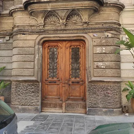 Giada 2 Home S Bari Exterior photo